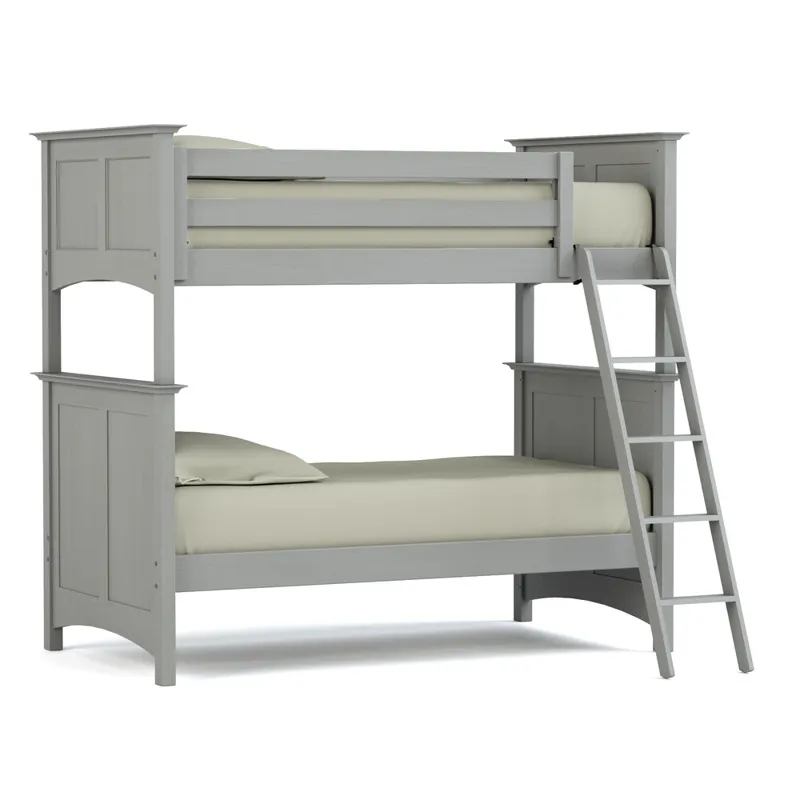 Origins By Stickley Revere Bunk Bed - Twin