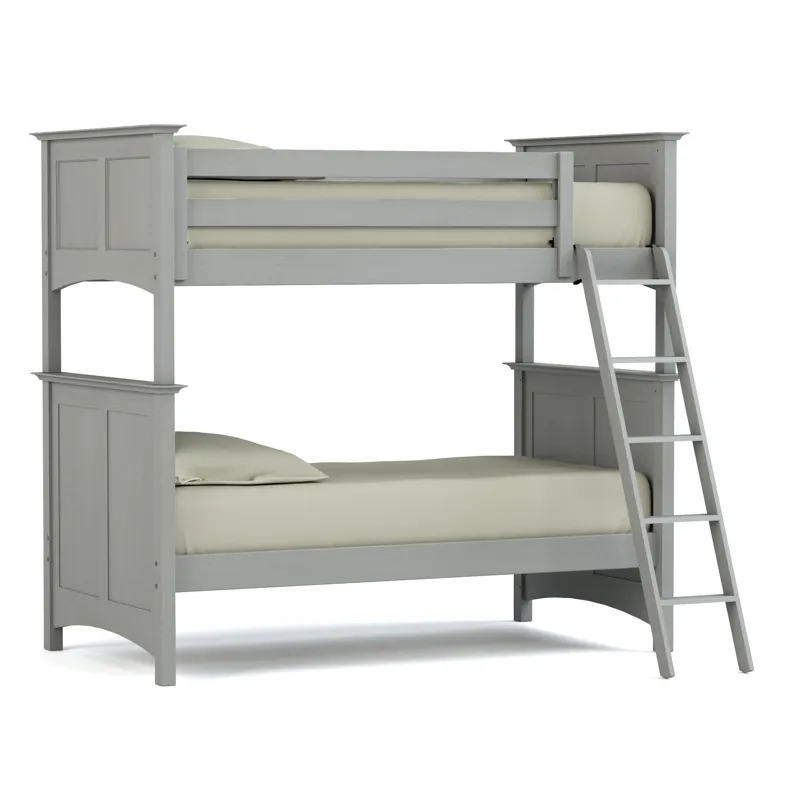 Origins By Stickley Revere Bunk Bed - Twin