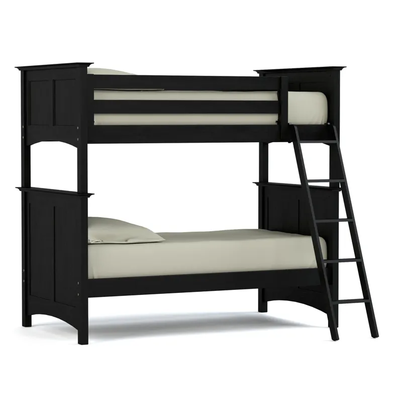 Origins By Stickley Revere Bunk Bed - Twin