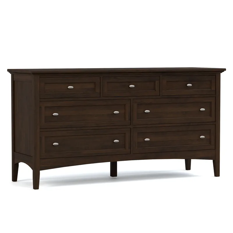 Origins By Stickley Revere Seven-Drawer Dresser