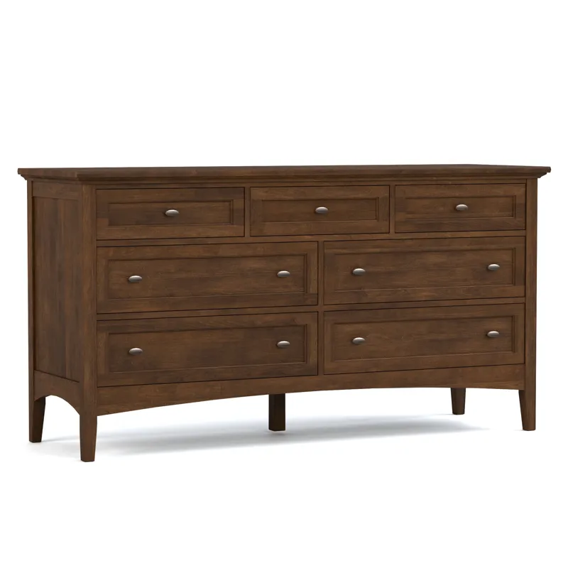 Origins By Stickley Revere Seven-Drawer Dresser