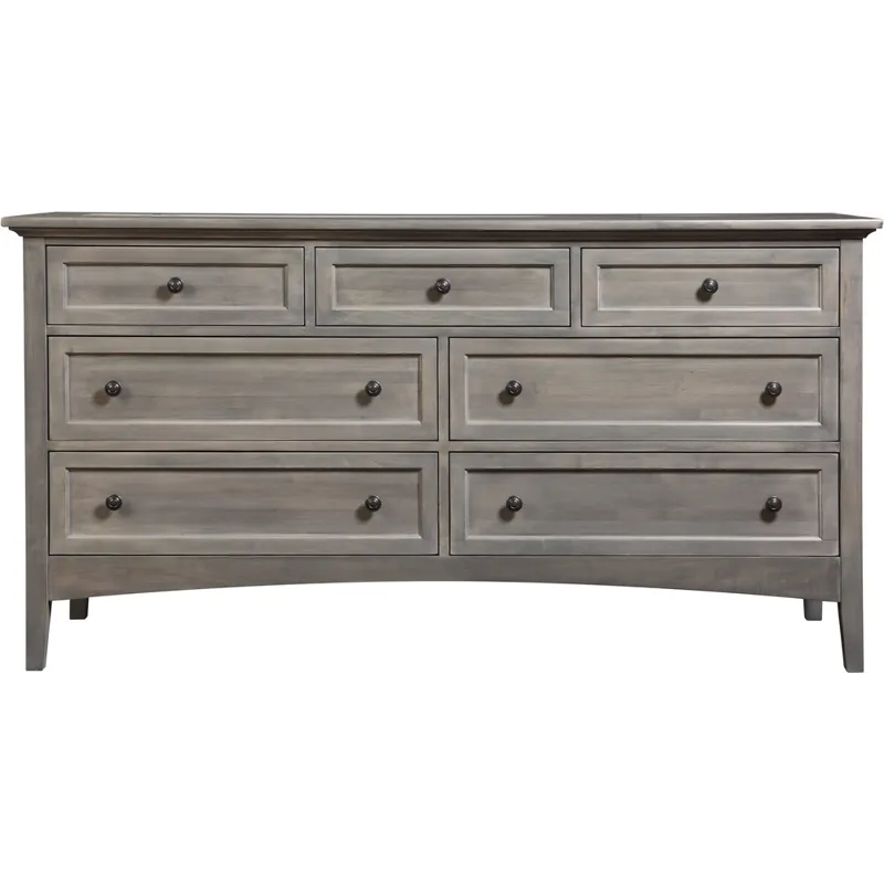 Origins By Stickley Revere Seven-Drawer Dresser