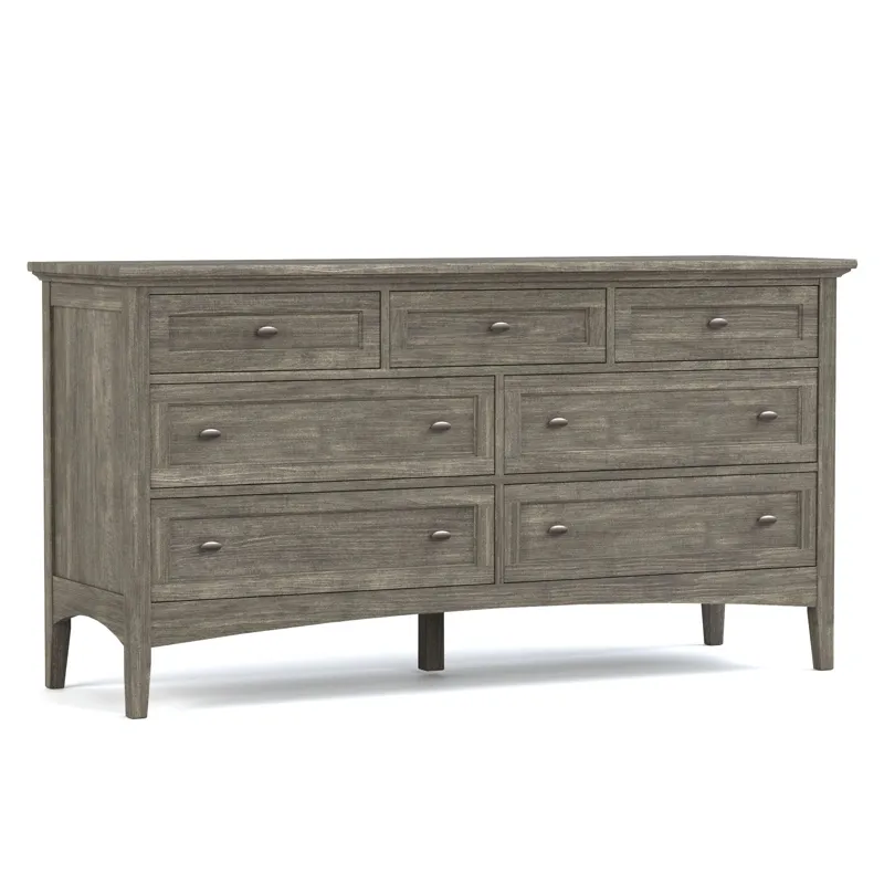 Origins By Stickley Revere Seven-Drawer Dresser