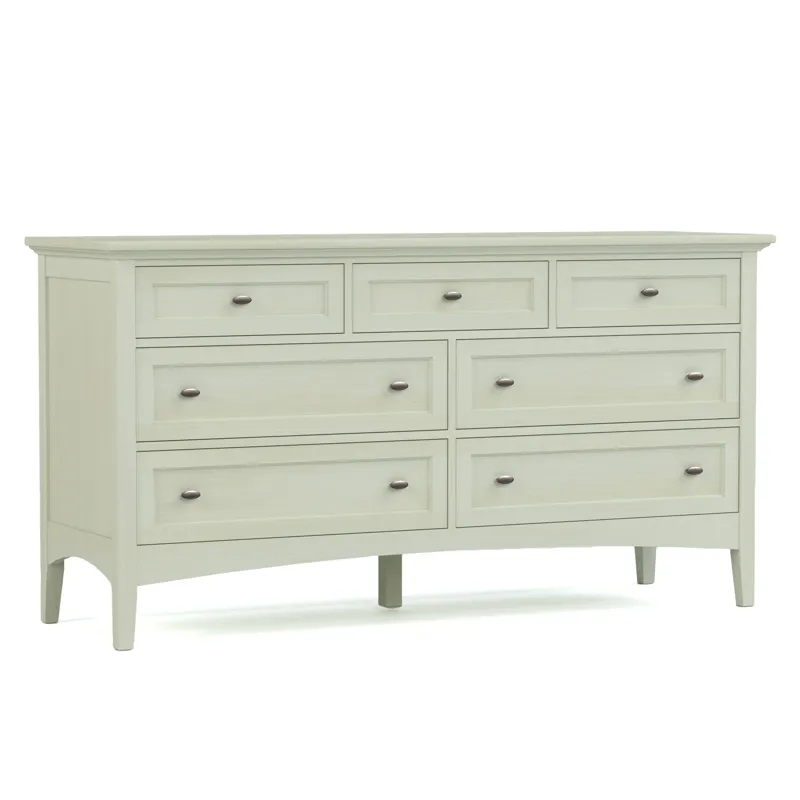 Origins By Stickley Revere Seven-Drawer Dresser