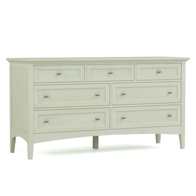 Origins By Stickley Revere Seven-Drawer Dresser