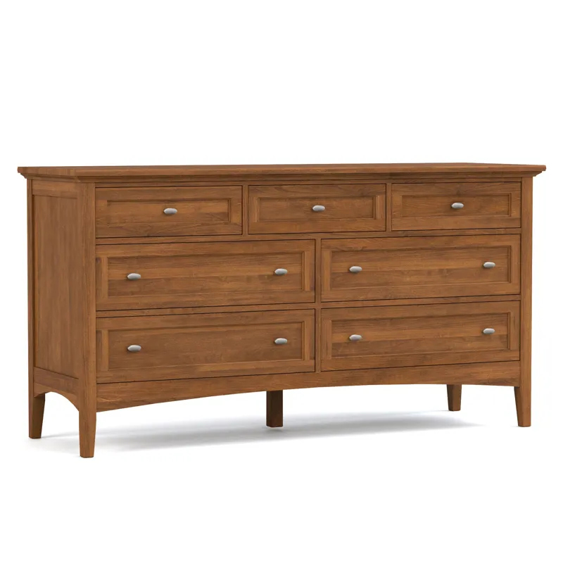 Origins By Stickley Revere Seven-Drawer Dresser