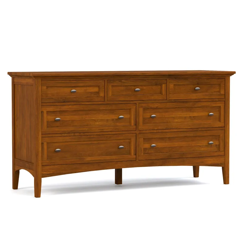 Origins By Stickley Revere Seven-Drawer Dresser