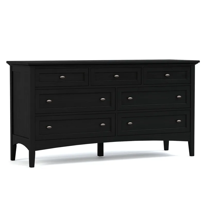 Origins By Stickley Revere Seven-Drawer Dresser
