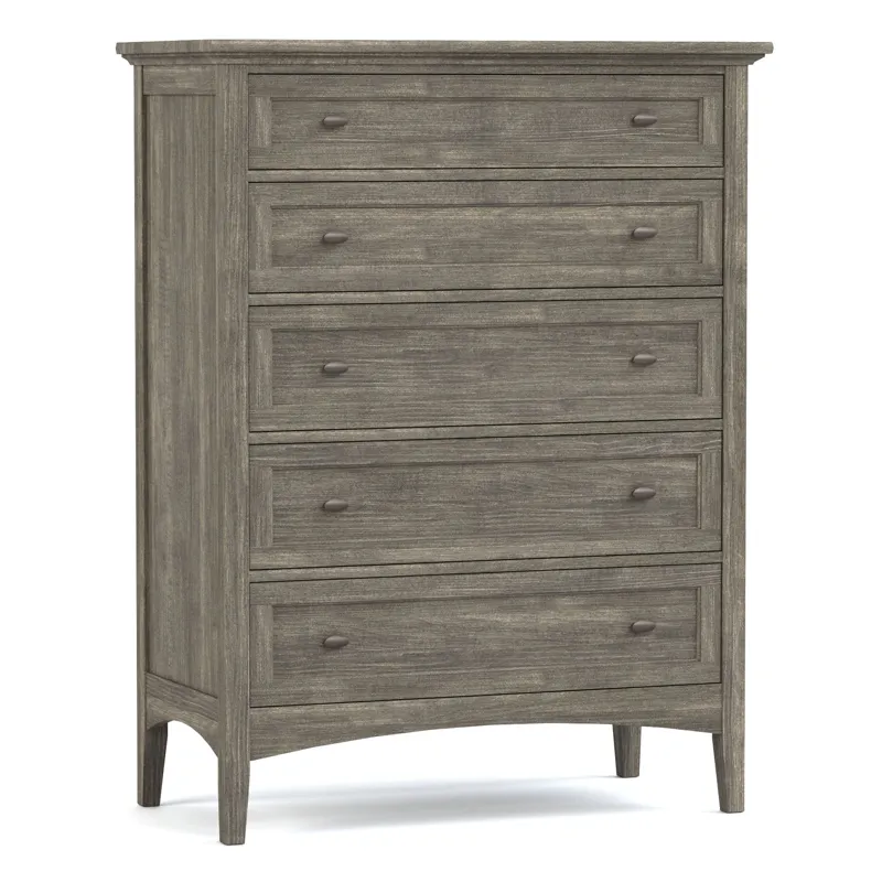 Origins By Stickley Revere Tall Chest