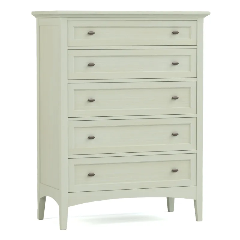 Origins By Stickley Revere Tall Chest