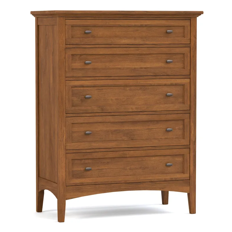Origins By Stickley Revere Tall Chest