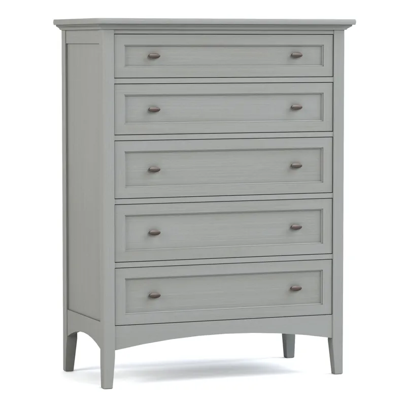 Origins By Stickley Revere Tall Chest