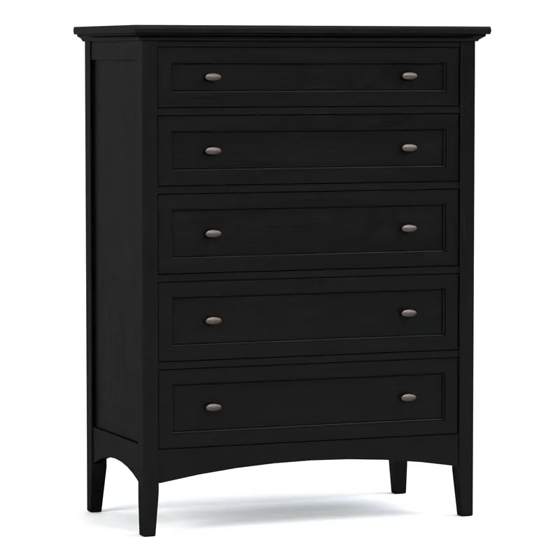 Origins By Stickley Revere Tall Chest