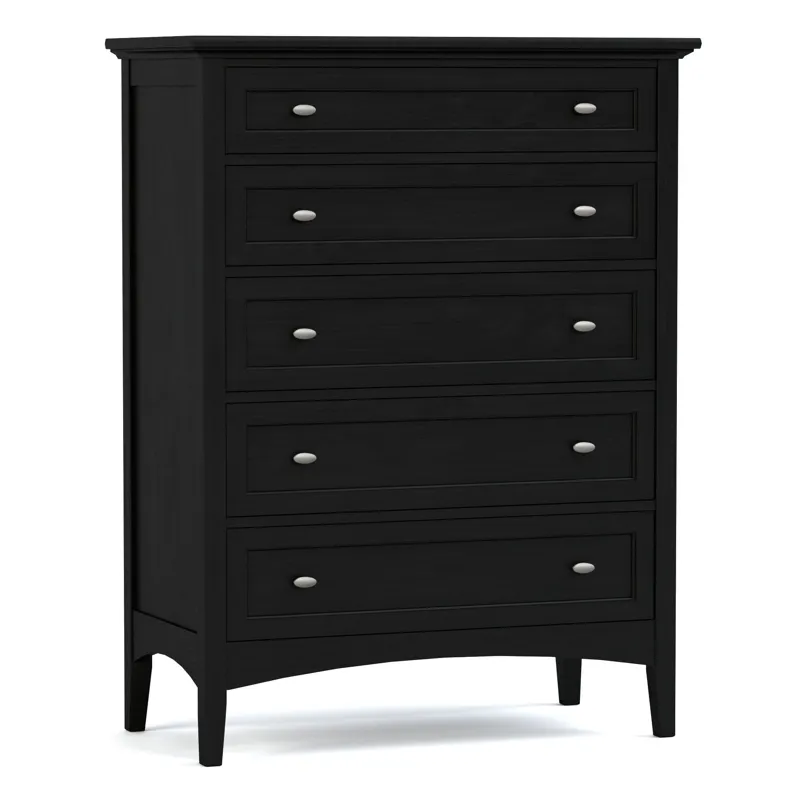 Origins By Stickley Revere Tall Chest