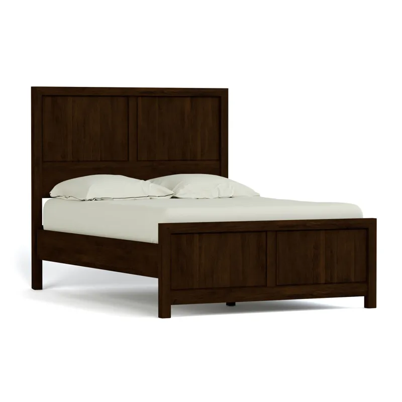 Origins By Stickley Dwyer Bed - Full