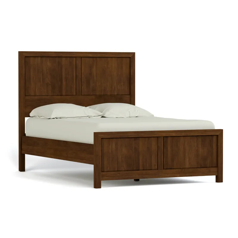 Origins By Stickley Dwyer Bed - Full