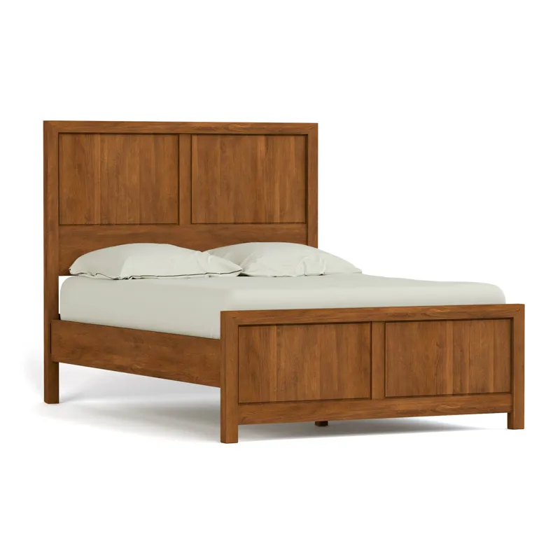 Origins By Stickley Dwyer Bed - Full