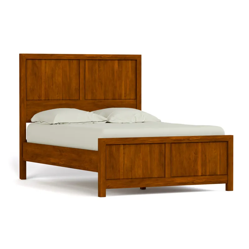 Origins By Stickley Dwyer Bed - Full