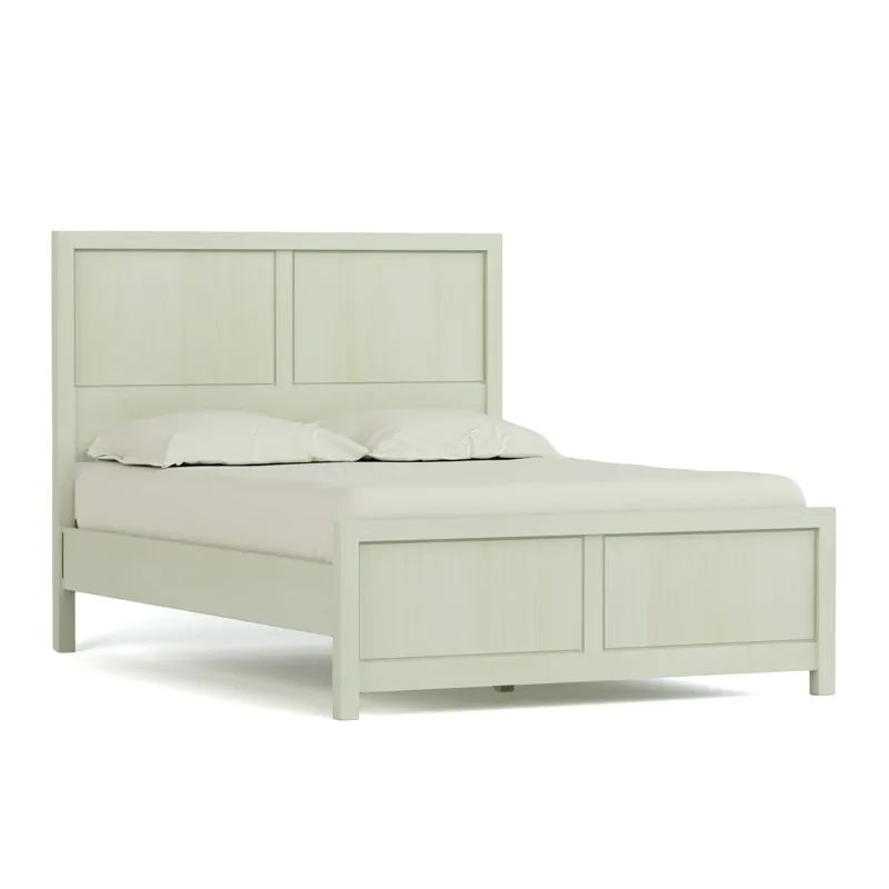 Origins By Stickley Dwyer Bed - Queen