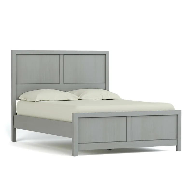 Origins By Stickley Dwyer Bed - Queen