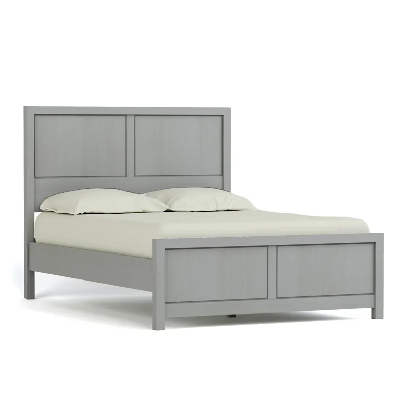 Origins By Stickley Dwyer Bed - Queen