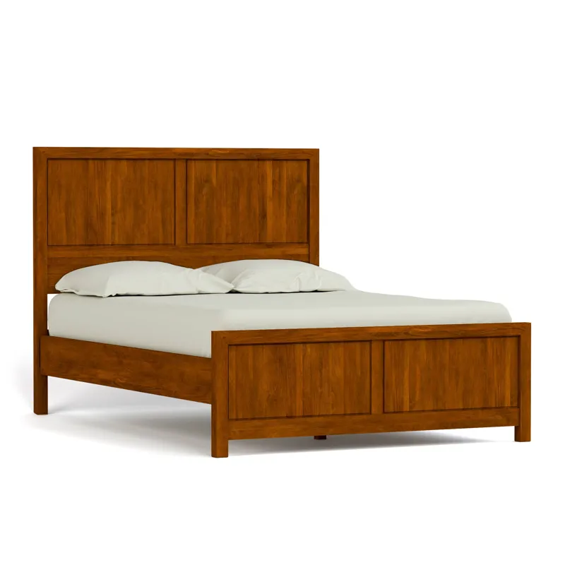 Origins By Stickley Dwyer Bed - Queen