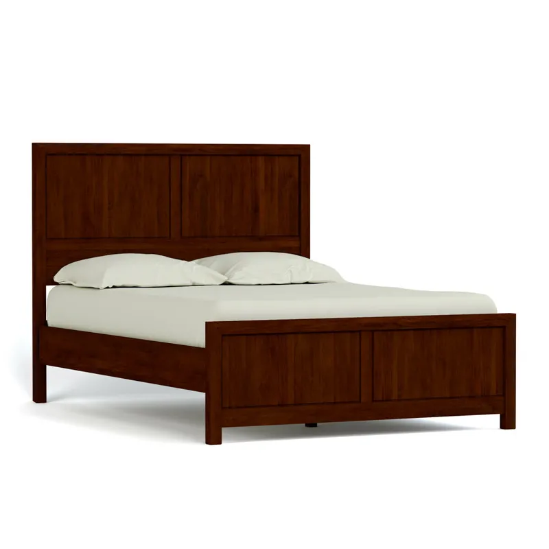Origins By Stickley Dwyer Bed - Queen