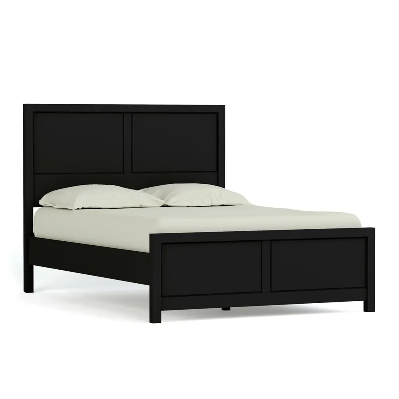 Origins By Stickley Dwyer Bed - Queen