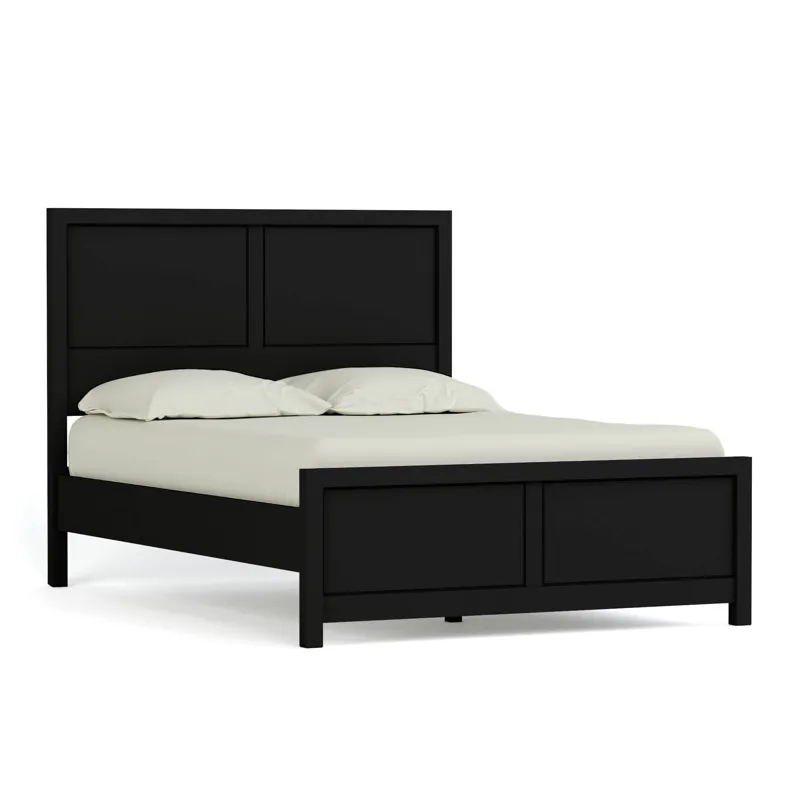 Origins By Stickley Dwyer Bed - Queen