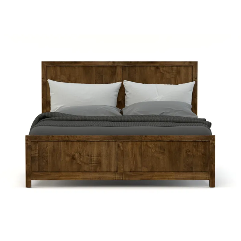 Origins By Stickley Dwyer Bed - King