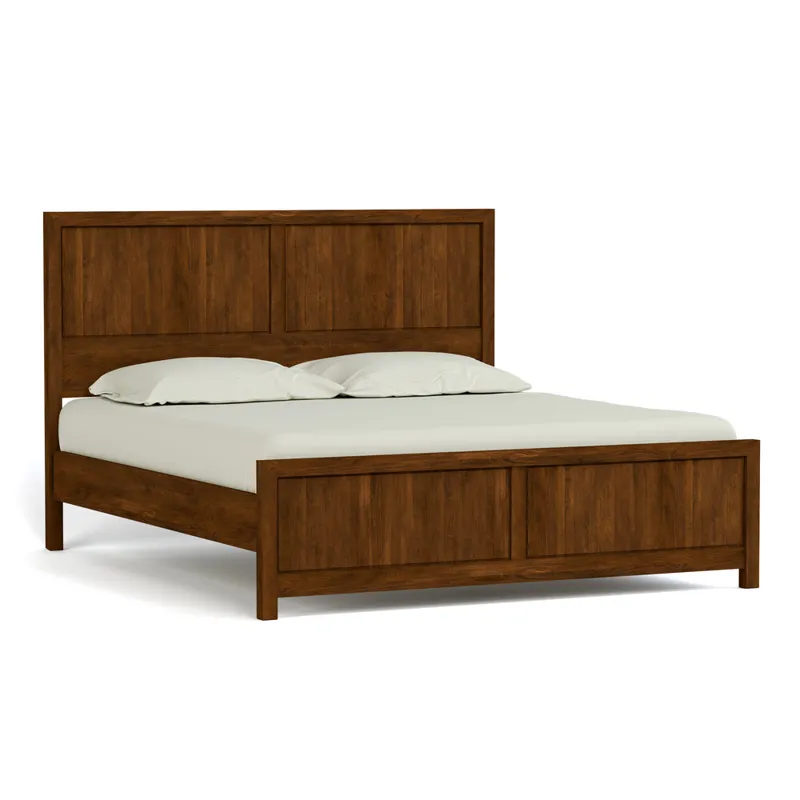 Origins By Stickley Dwyer Bed - King
