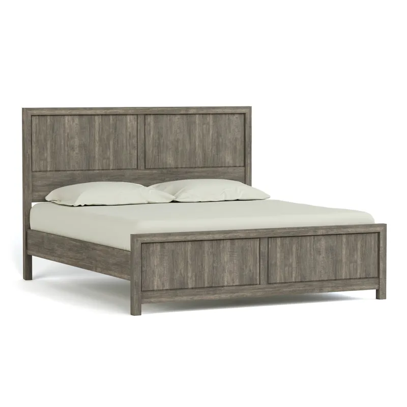 Origins By Stickley Dwyer Bed - California King