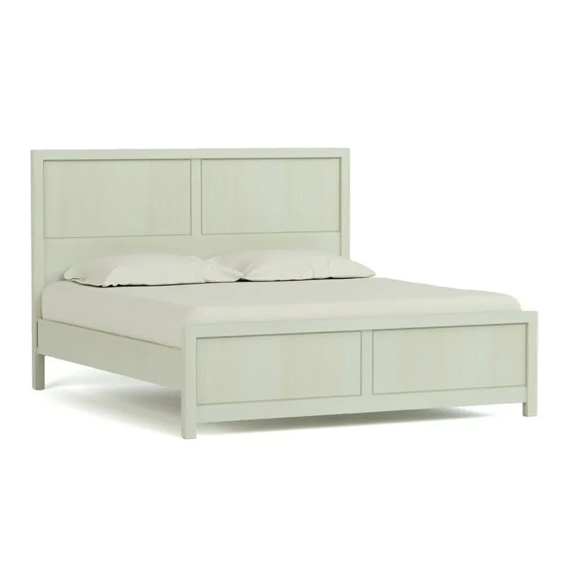Origins By Stickley Dwyer Bed - King