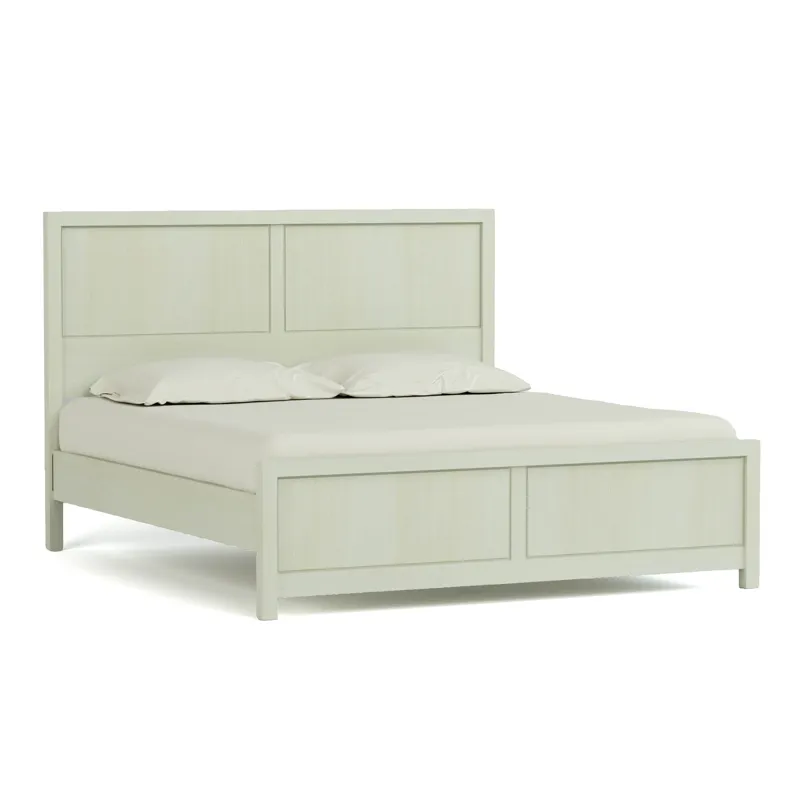 Origins By Stickley Dwyer Bed - California King