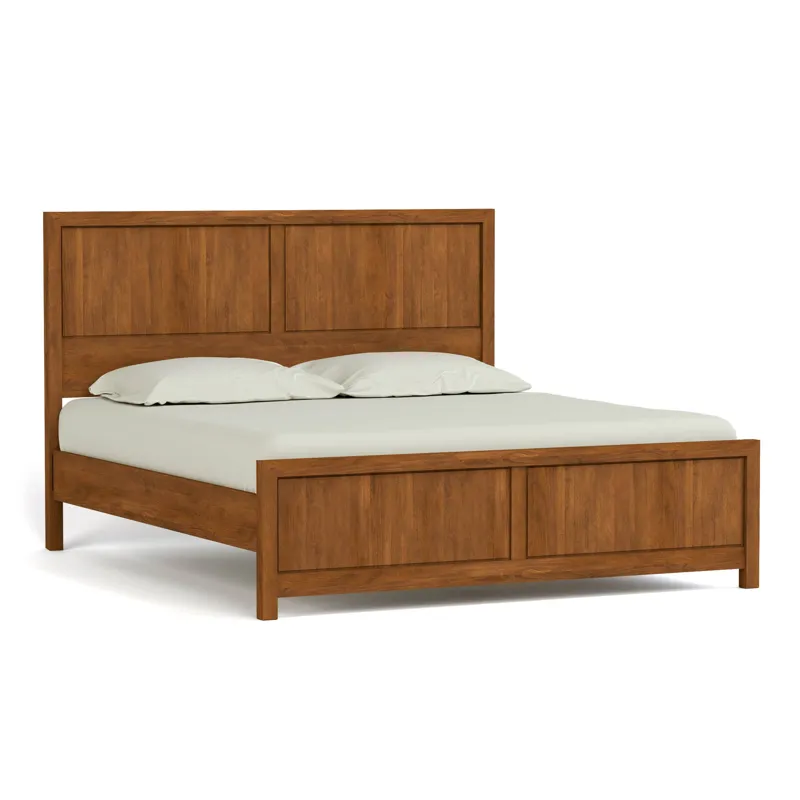 Origins By Stickley Dwyer Bed - California King