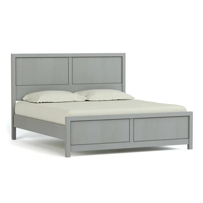 Origins By Stickley Dwyer Bed - King