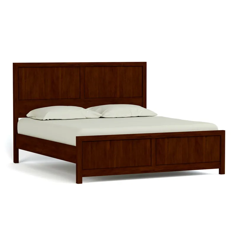 Origins By Stickley Dwyer Bed - King