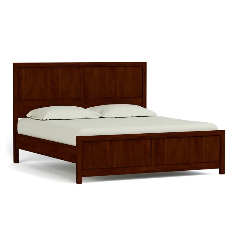 Origins By Stickley Dwyer Bed - California King