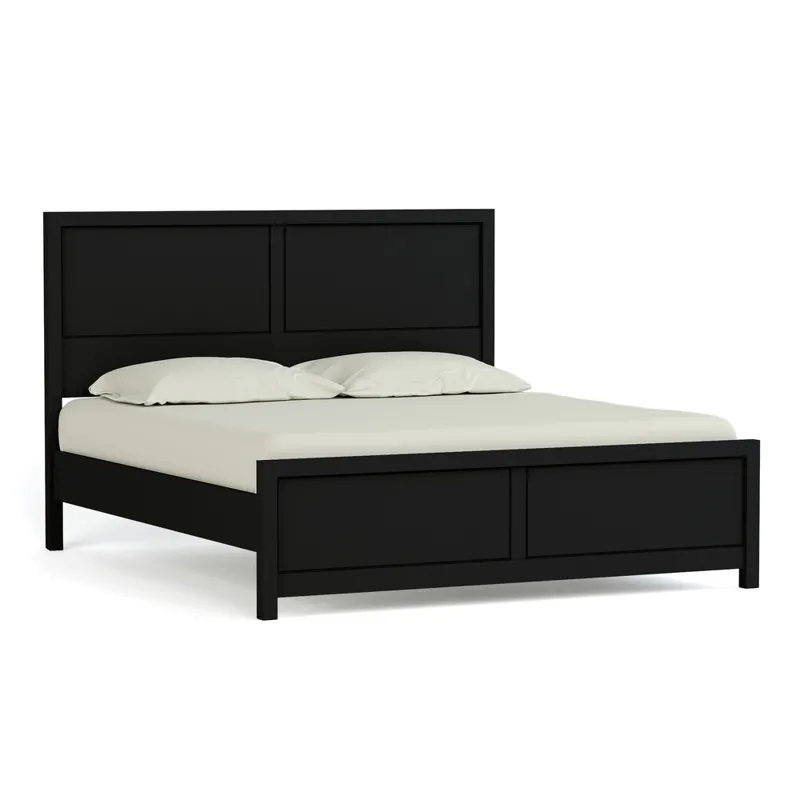 Origins By Stickley Dwyer Bed - King