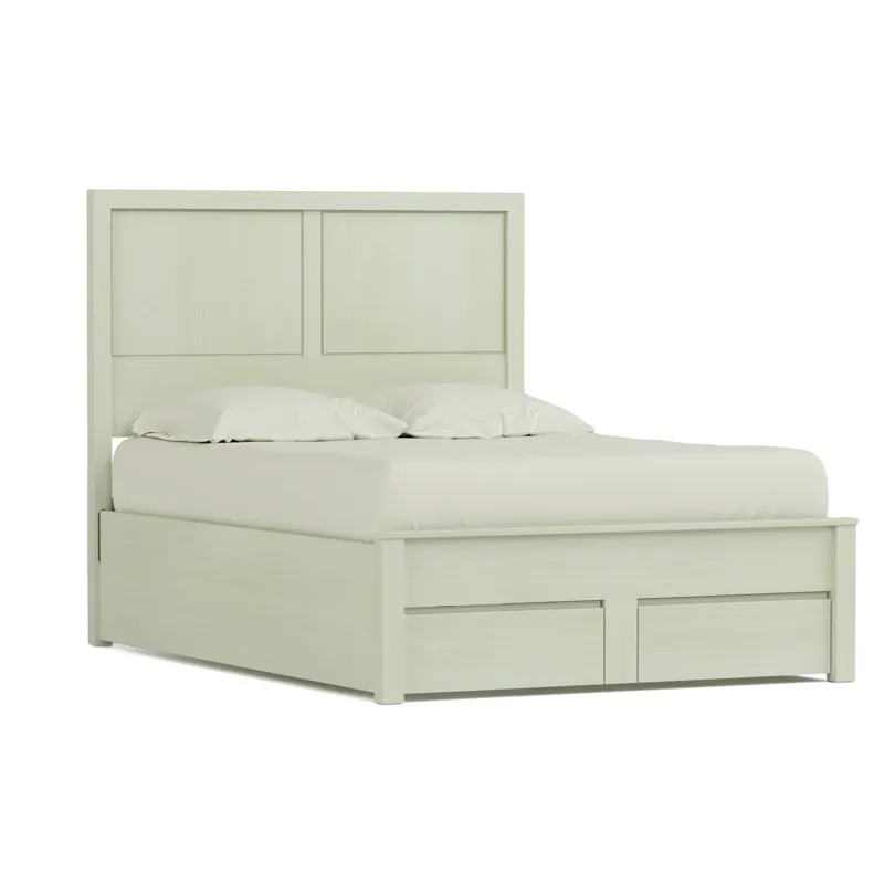 Origins By Stickley Dwyer Storage Bed - Full