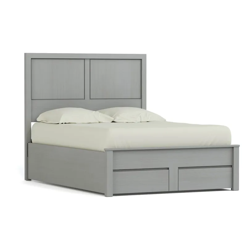 Origins By Stickley Dwyer Storage Bed - Full