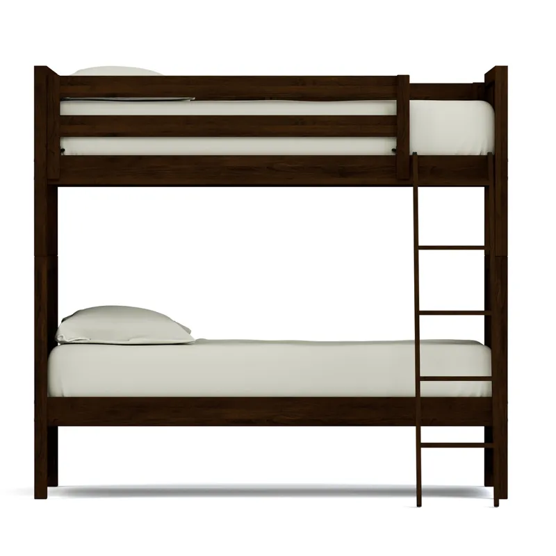 Origins By Stickley Dwyer Bed - Twin