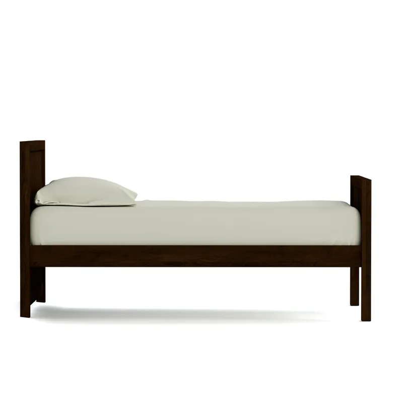 Origins By Stickley Dwyer Bed - Twin