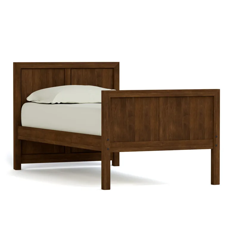 Origins By Stickley Dwyer Bed - Twin