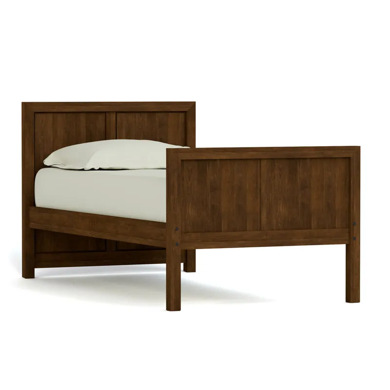Origins By Stickley Dwyer Bed - Twin