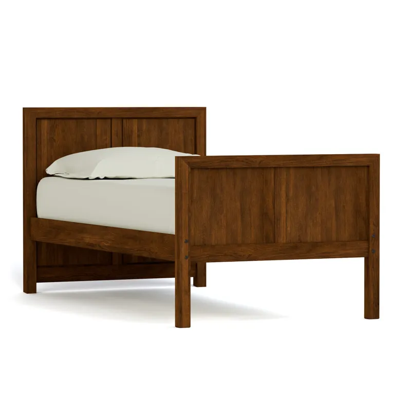 Origins By Stickley Dwyer Bed - Twin