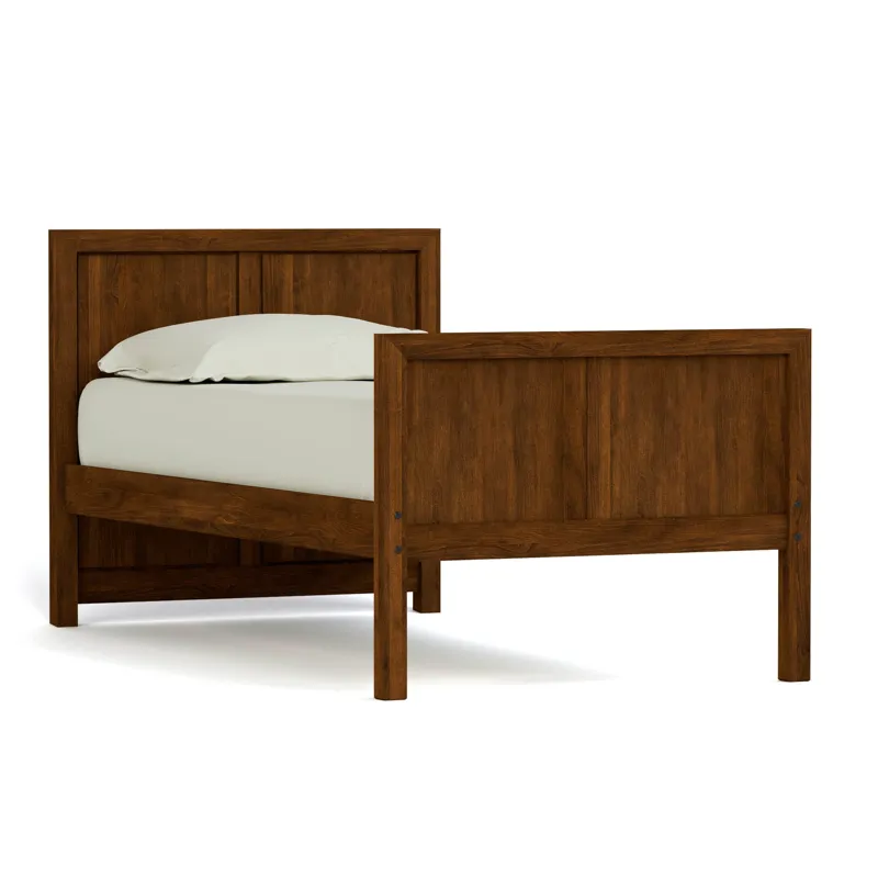 Origins By Stickley Dwyer Bed - Twin