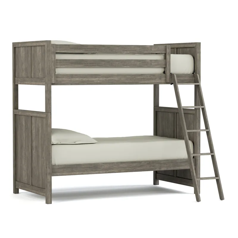 Origins By Stickley Dwyer Bed - Twin