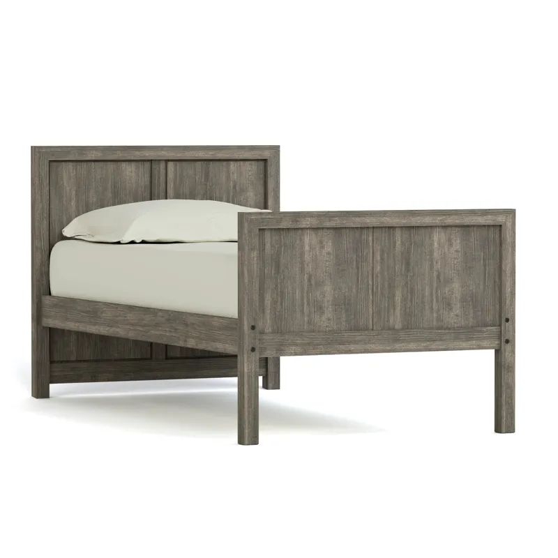 Origins By Stickley Dwyer Bed - Twin