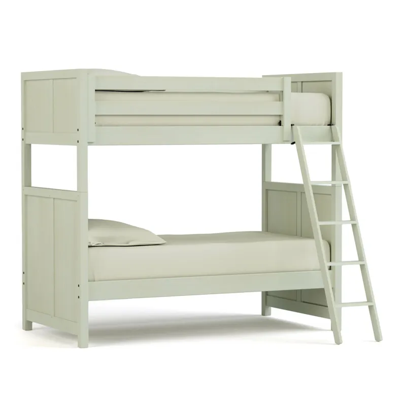 Origins By Stickley Dwyer Bed - Twin